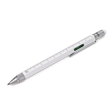 troika-multitasking-ballpoint-pen-"construction"-white
