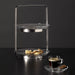 leonardo-2-tiered-serving-stand-metal-frame-with-glass-trays-senso