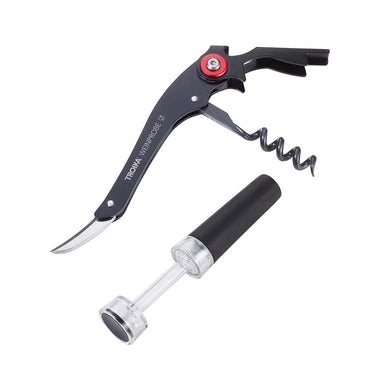 troika-waiters-tool-bottle-opener,-knife-and-corkscrew-plus-vacuum-seal